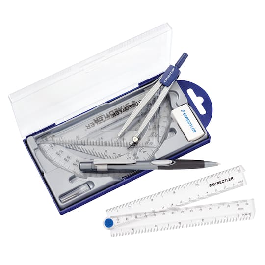 Staedtler® 9-Piece School Kit